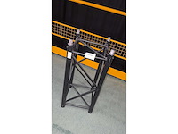 Protruss s41 straight 81cm black - afbeelding 1 van  1