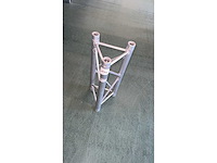 Protruss t31 straight 64 cm - afbeelding 1 van  1