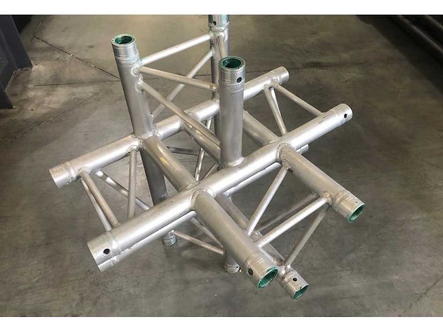 Protruss t31 t-joint + up + down - afbeelding 1 van  1