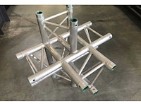 Protruss t31 t-joint + up + down - afbeelding 1 van  1