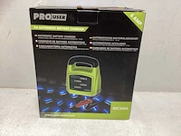 Prouser acculader mch6a (2x) - afbeelding 2 van  4