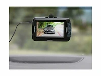 Prouser achteruitrijcamera set met 2 camera's 4,3” - afbeelding 7 van  13