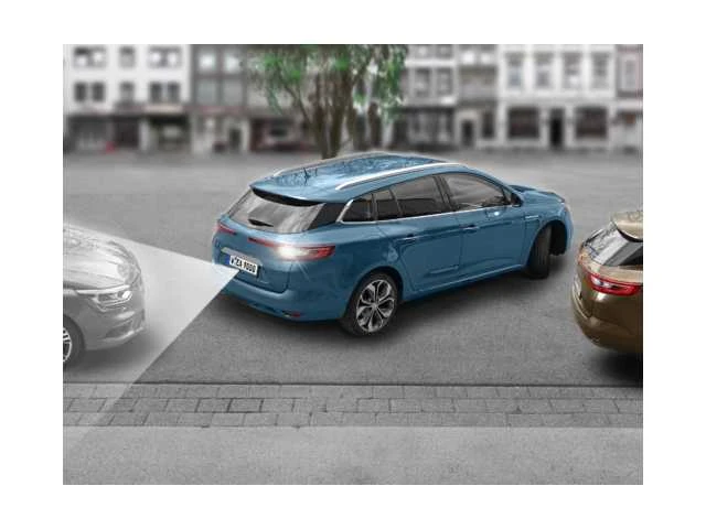 Prouser achteruitrijcamera set met 2 camera's 4,3” - afbeelding 9 van  13