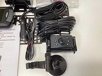 Prouser achteruitrijcamera set met 2 camera's 4,3” - afbeelding 2 van  13