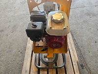 Proust sh 1000 liftzuignap - afbeelding 2 van  8