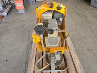 Proust sh 1000 liftzuignap - afbeelding 3 van  8