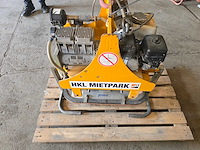 Proust sh 1000 liftzuignap - afbeelding 4 van  8