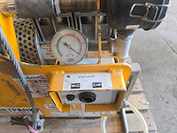 Proust sh 1000 liftzuignap - afbeelding 5 van  8