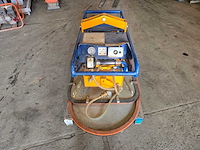 Proust sh 2500 liftzuignap - afbeelding 4 van  11