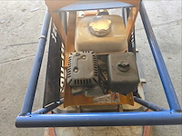 Proust sh 2500 liftzuignap - afbeelding 5 van  11