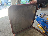 Proust sh 2500 liftzuignap - afbeelding 9 van  11