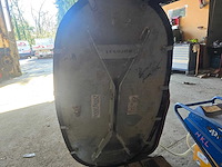 Proust sh 2500 liftzuignap - afbeelding 4 van  4