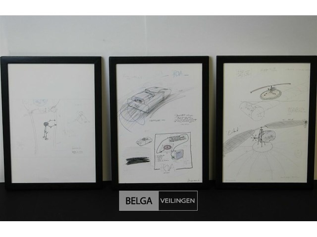 Prova car - eiland - arlikoop - afbeelding 1 van  4