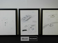 Prova car - eiland - arlikoop