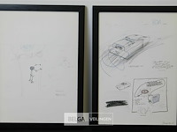 Prova car - eiland - arlikoop - afbeelding 2 van  4