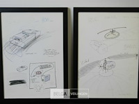 Prova car - eiland - arlikoop - afbeelding 3 van  4