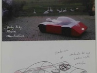 Prova car en brazil - afbeelding 1 van  2