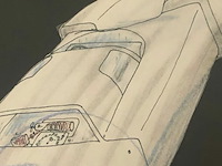 Prova car i - afbeelding 1 van  2