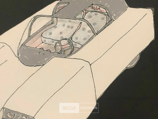 Prova car ii - afbeelding 1 van  3