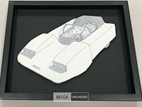 Prova car ii - afbeelding 1 van  5