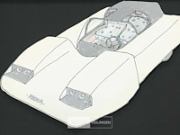 Prova car ii - afbeelding 2 van  5