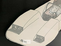 Prova car ii - afbeelding 3 van  5