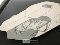 Prova car ii - afbeelding 4 van  5