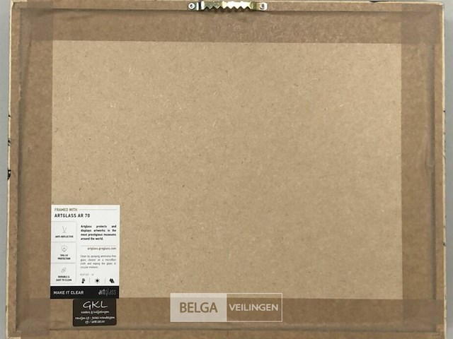 Prova car ii - afbeelding 5 van  5