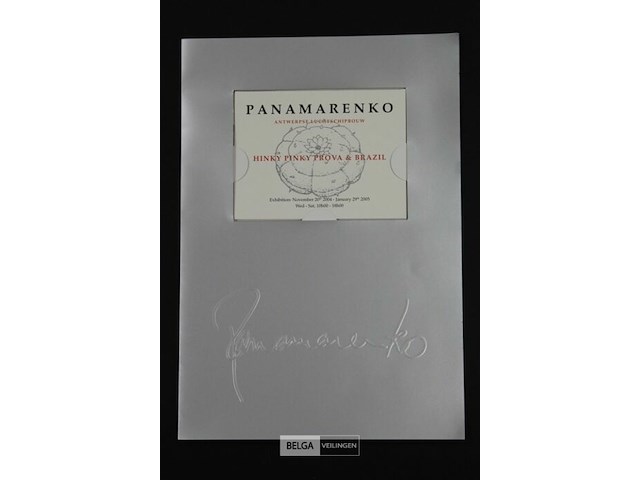 Provacar en brazil - afbeelding 1 van  3