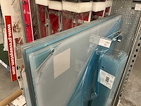 Provasystem partij acrylglasplaten en trapstijltoebehoren - afbeelding 3 van  10