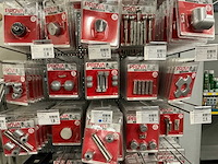 Provasystem partij acrylglasplaten en trapstijltoebehoren - afbeelding 6 van  10