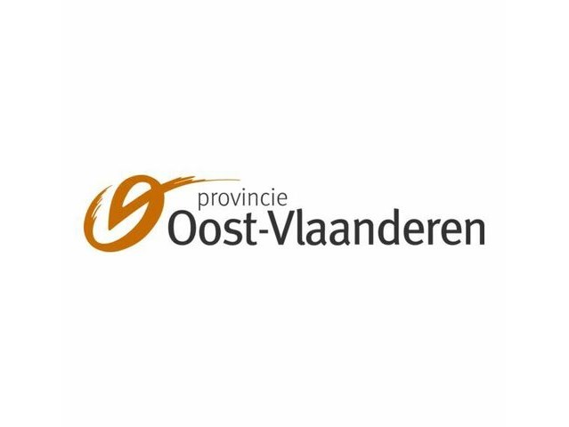 Provincie oost-vlaanderen