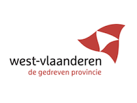 Provincie west-vlaanderen boeken