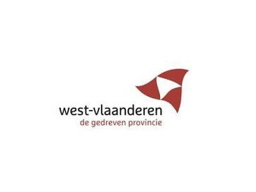 Provincie west-vlaanderen