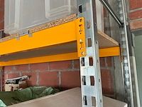 Provost 1.5 magazijnstelling met inhoud - afbeelding 2 van  8