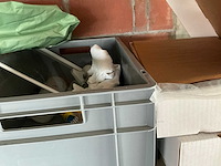 Provost 1.5 magazijnstelling met inhoud - afbeelding 5 van  8