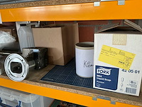 Provost 1.5 magazijnstelling met inhoud - afbeelding 6 van  8