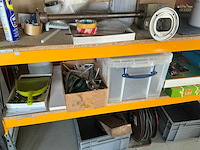 Provost 1.5 magazijnstelling met inhoud - afbeelding 7 van  8