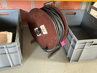 Provost 1.5 magazijnstelling met inhoud - afbeelding 8 van  8