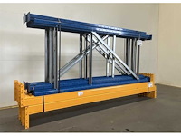Provost np - palletstelling - various racking - afbeelding 1 van  2