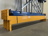 Provost np - palletstelling - various racking - afbeelding 2 van  2