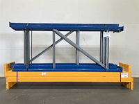 Provost np - palletstelling - various racking - afbeelding 2 van  4
