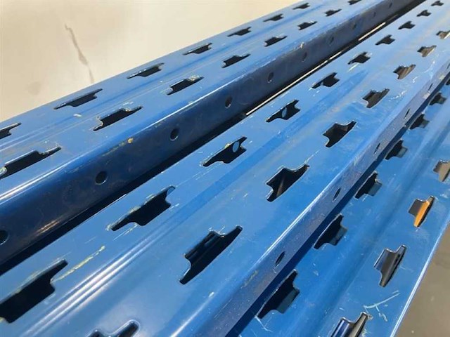 Provost np - palletstelling - various racking - afbeelding 3 van  4