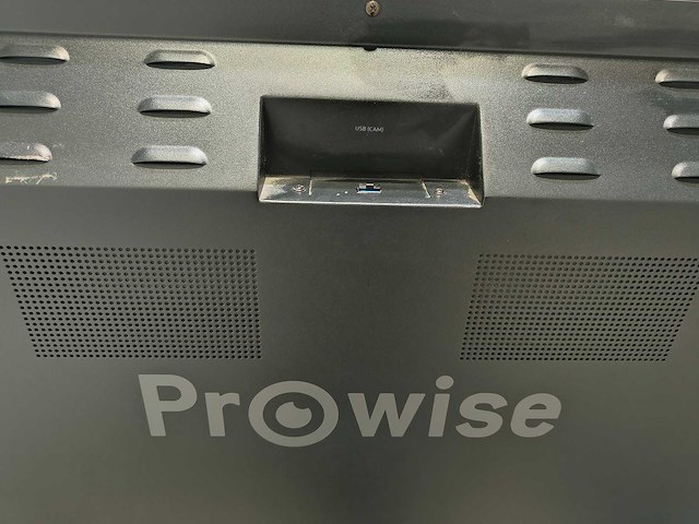 Prowise - hi3751v811 - smartboard - afbeelding 6 van  10