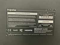 Prowise - hi3751v811 - smartboard - afbeelding 7 van  10