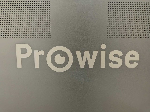 Prowise - hi3751v811 - smartboard - afbeelding 3 van  3