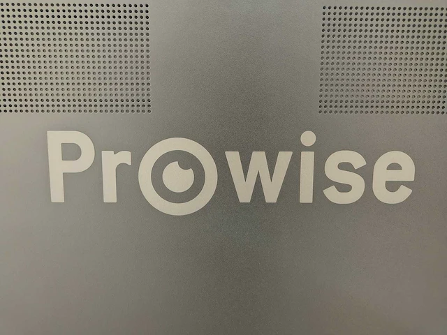 Prowise - hi3751v811 - smartboard - afbeelding 9 van  10