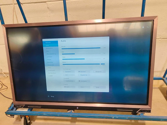 Prowise - hi3751v811 - smartboard - afbeelding 1 van  10