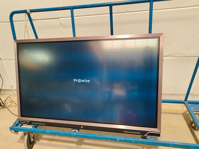 Prowise - hi3751v811 - smartboard - afbeelding 3 van  10
