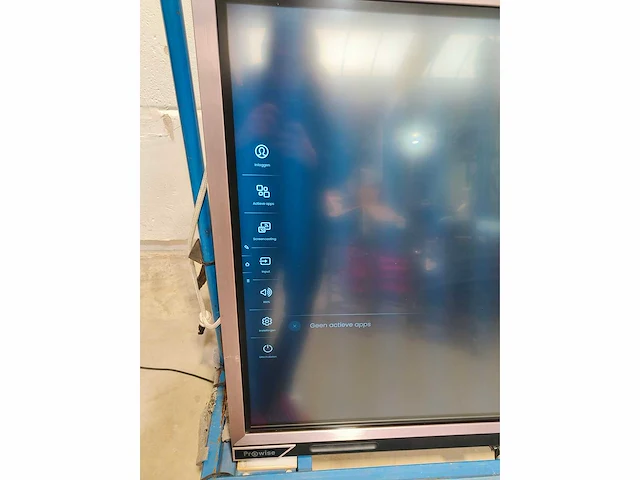 Prowise - hi3751v811 - smartboard - afbeelding 4 van  10